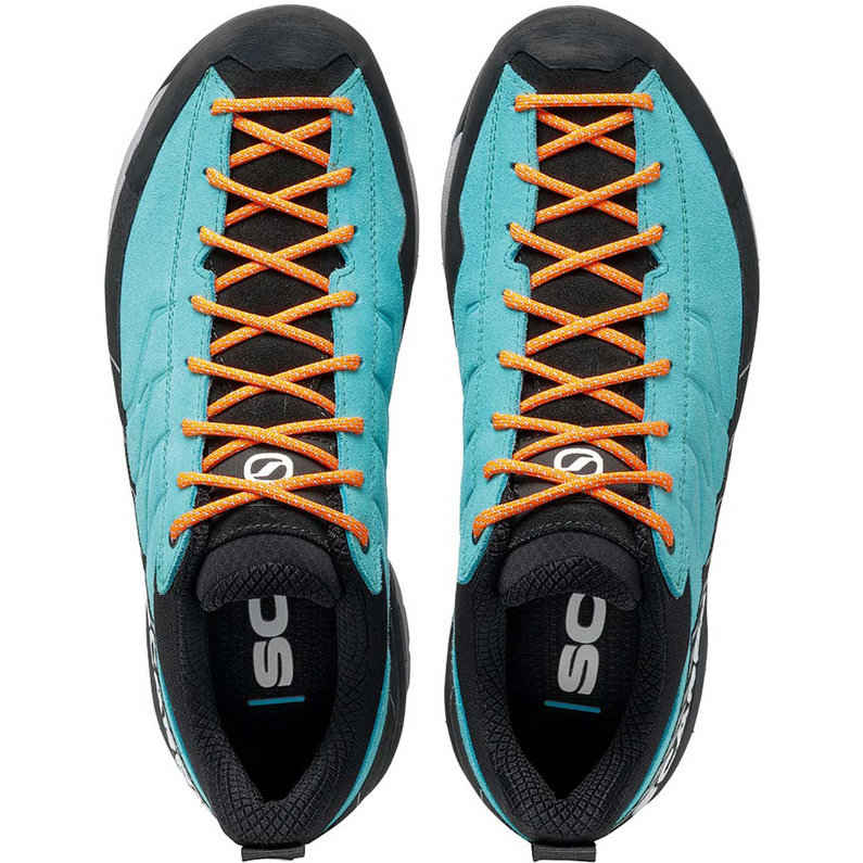 Scarpa Damen Mescalito Schuhe