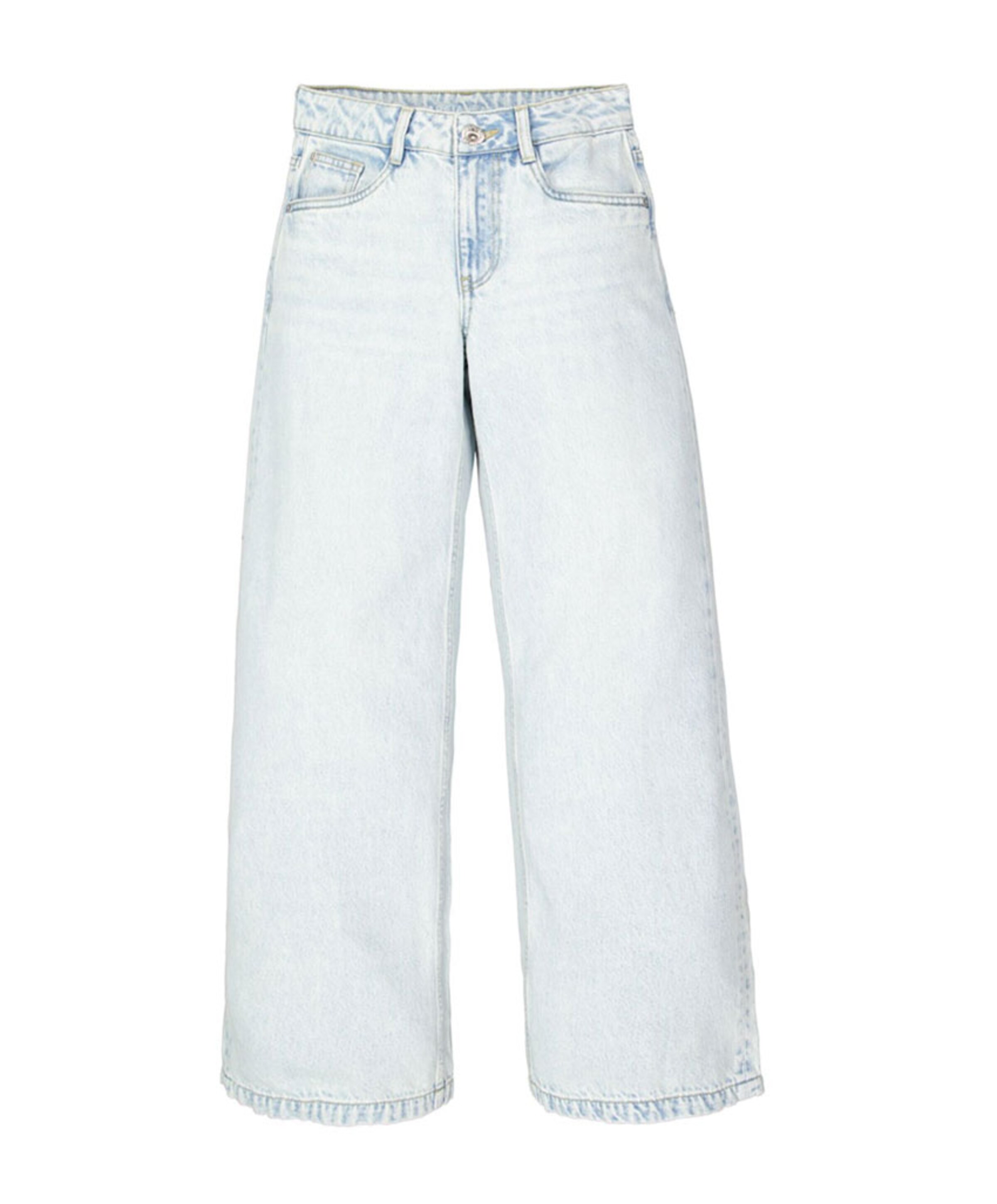 Garcia 552 col.5469_Marall meisjes jeans blauw