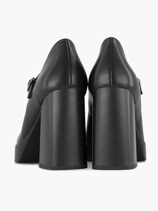 Graceland Pumps met gesp
