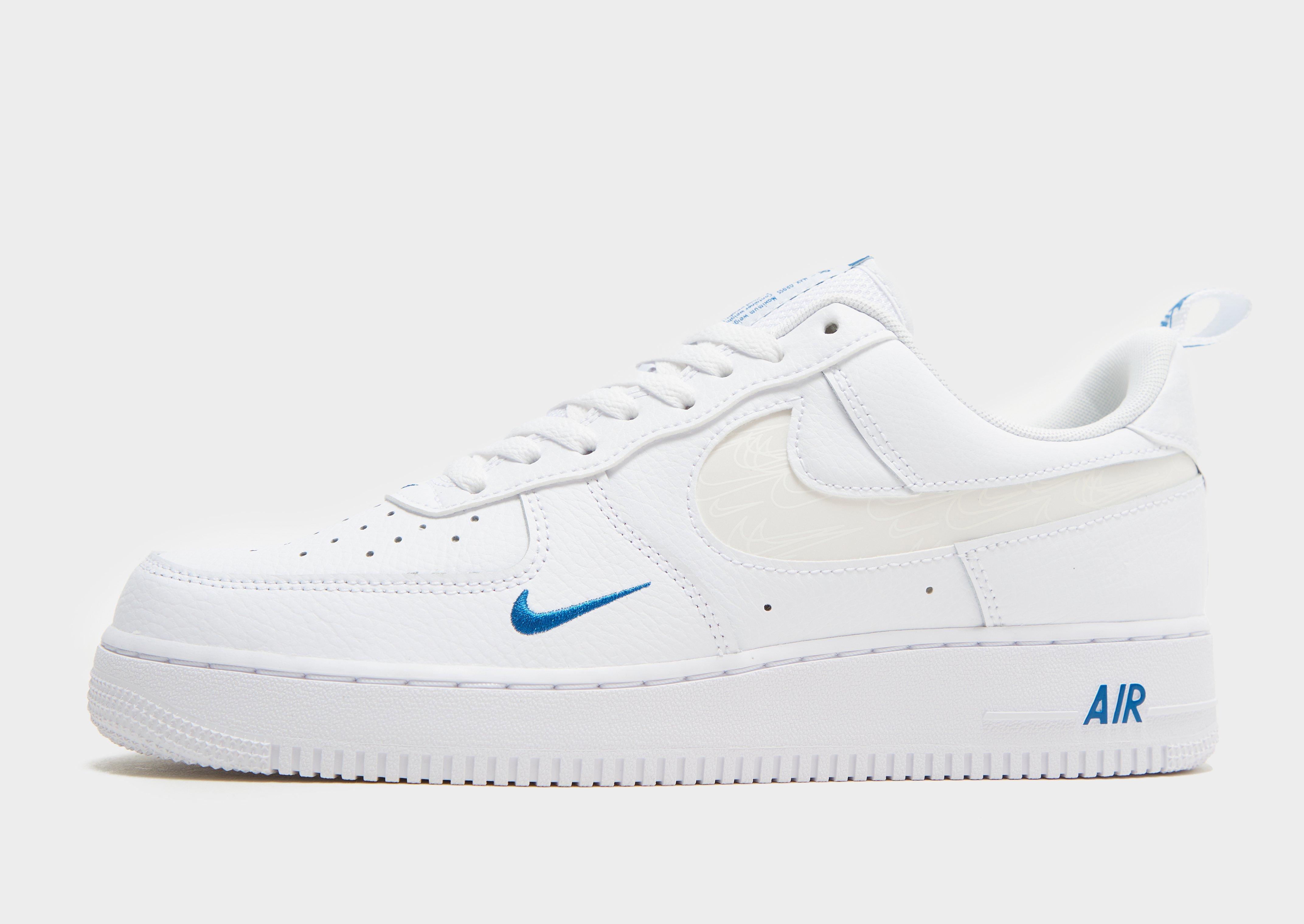 Nike Air Force 1 '07 LV8 Homme