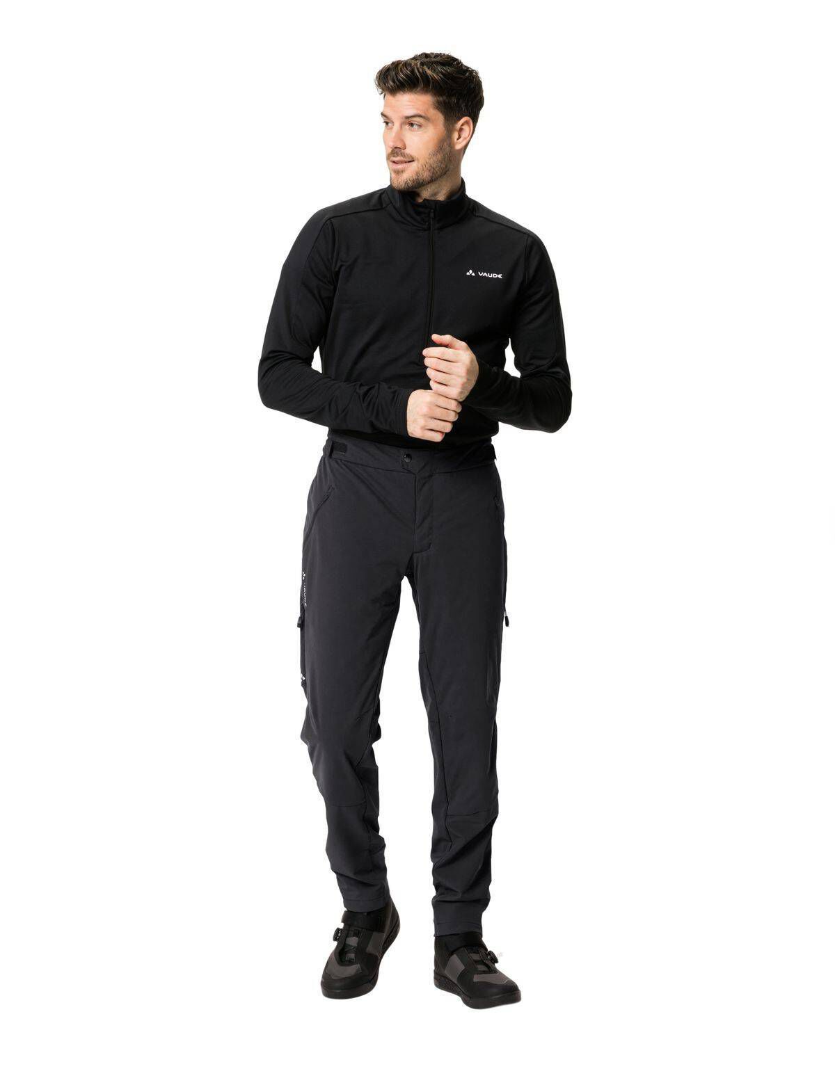VAUDE| Herren Radhose MINAKI