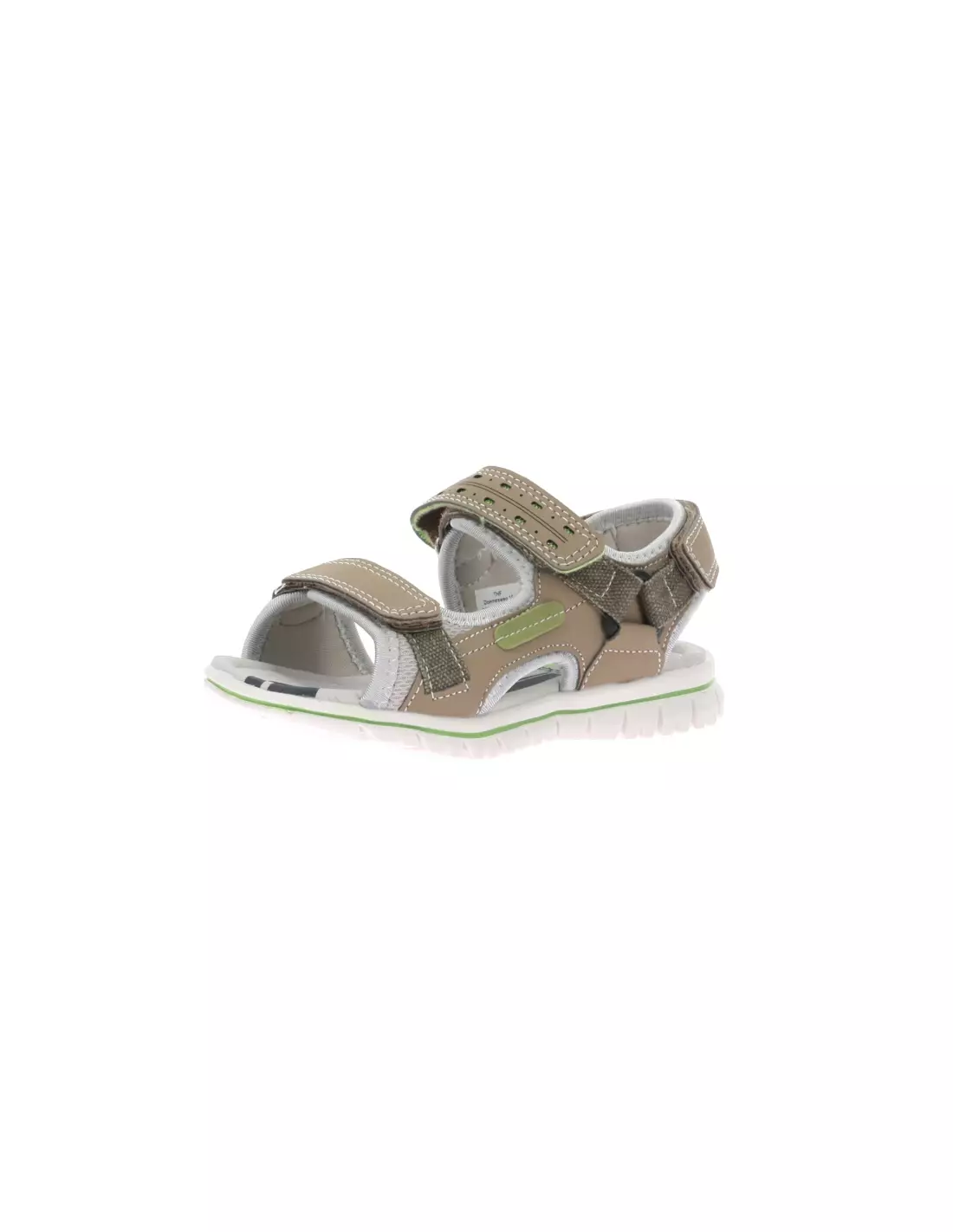 RUSHOUR 1SJ0080803-3894-HF - Sandales & nu-pieds SAND-LIME-PU