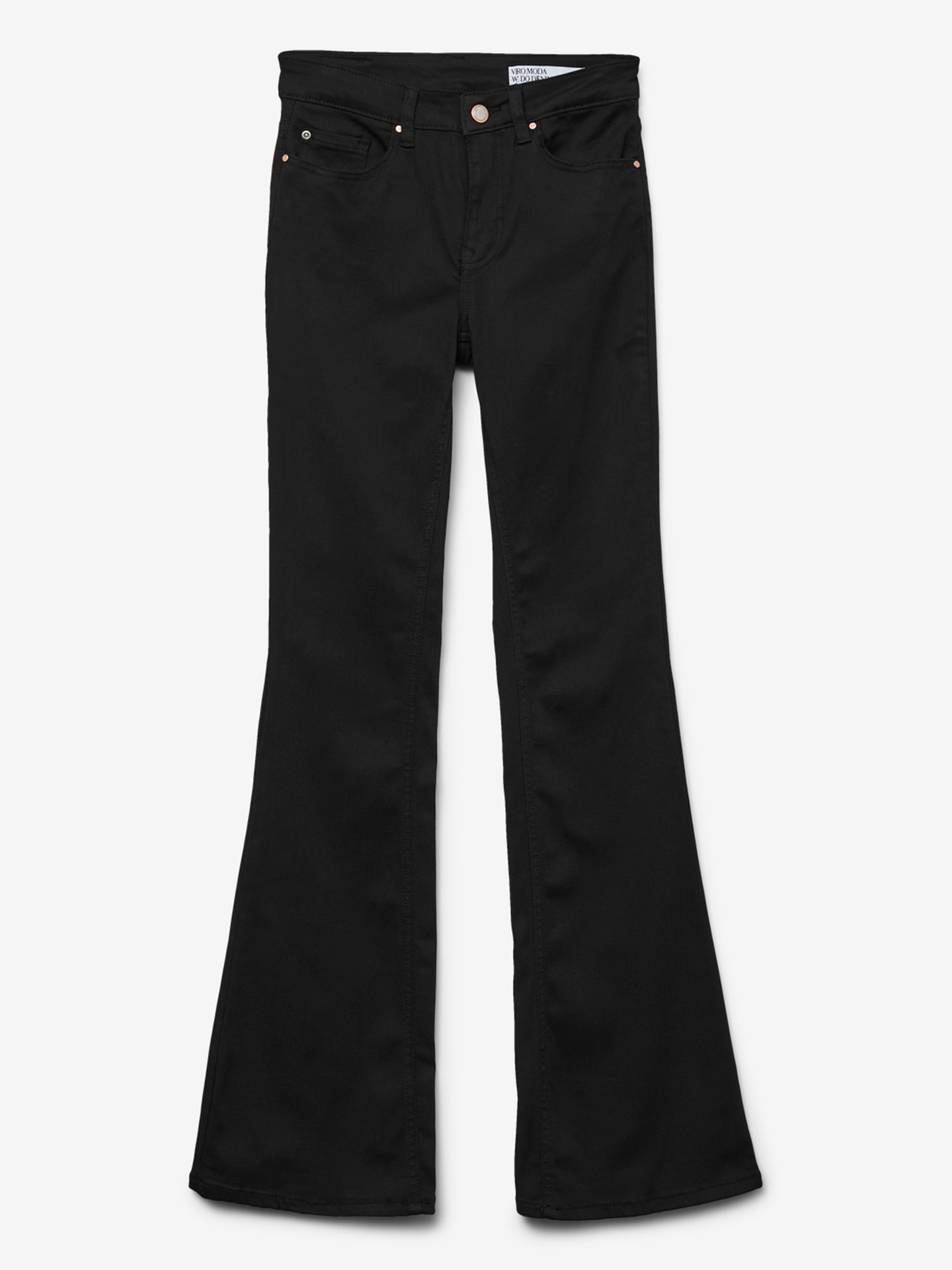 Flash Flared Jeans