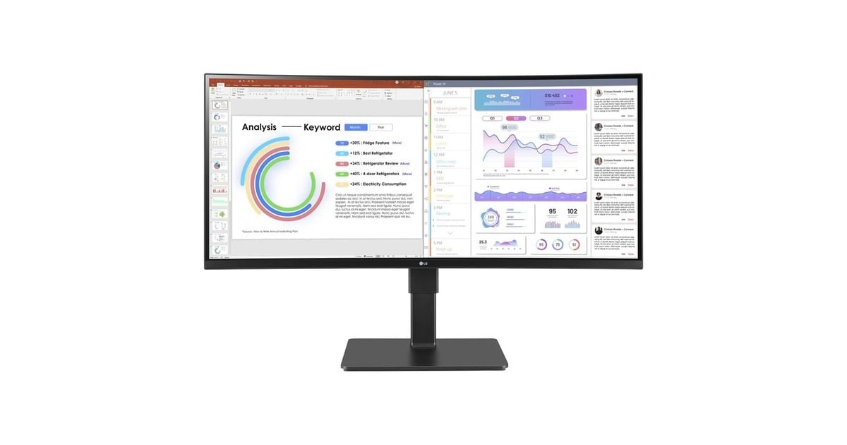 LG34BQ77QC-B 34