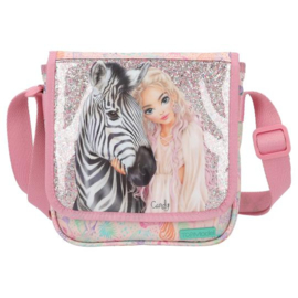 TOPModel kleine schoudertas WILD