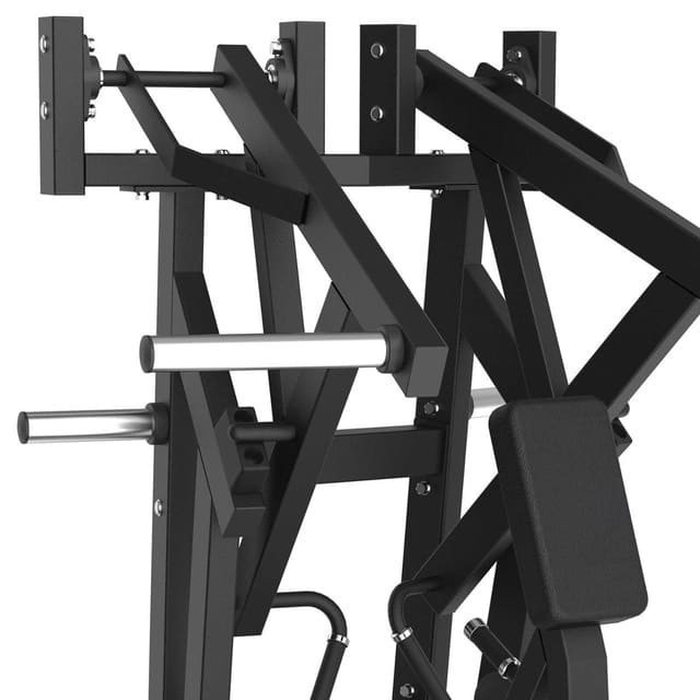 Toorx FWX-6800 Low Row