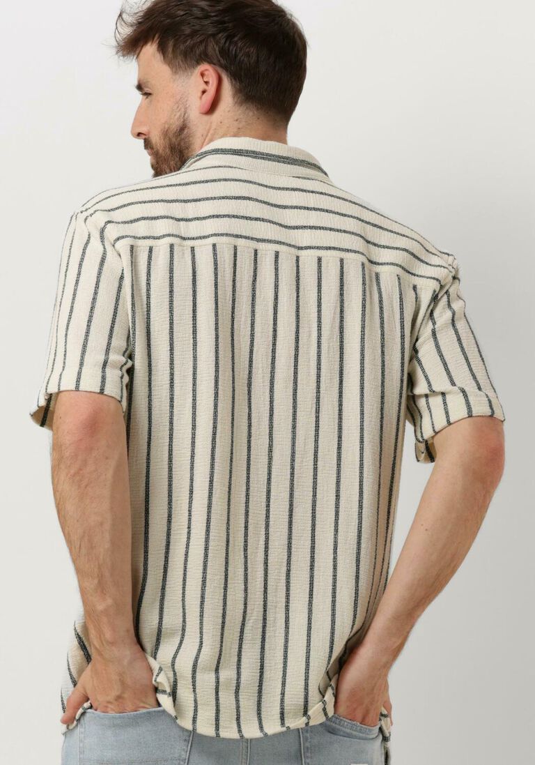 SELECTED HOMME witte selected homme casual overhemd slhrelax-sal shirt resort