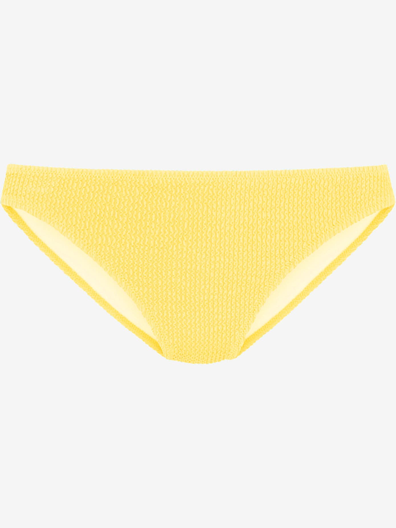 Bas de maillot de bain qualité structurée tendance