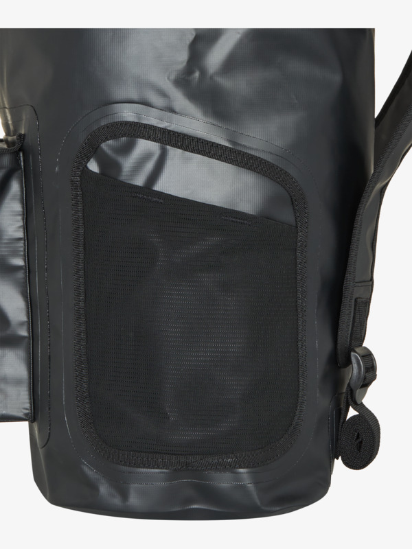Need It Sac à dos moyen Noir Femme