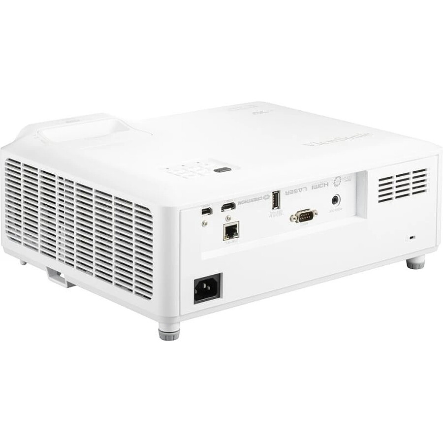 ViewSonic LS901-4K - DLP Laser 4K UHD - 5500 Lumens
