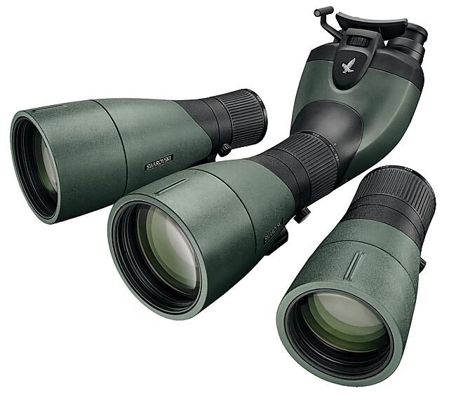 SWAROVSKI - MODULE OCULAIRE BTX