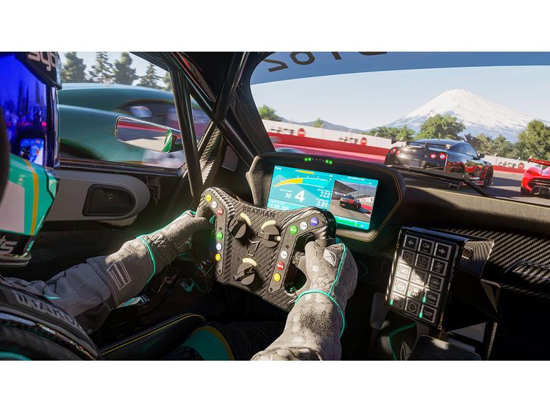 Microsoft Forza Motorsport Rennspiel für die Xbox Series X