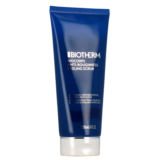 Biotherm Biocorps Gommage Corps Rénovateur - Anti-Rugosités