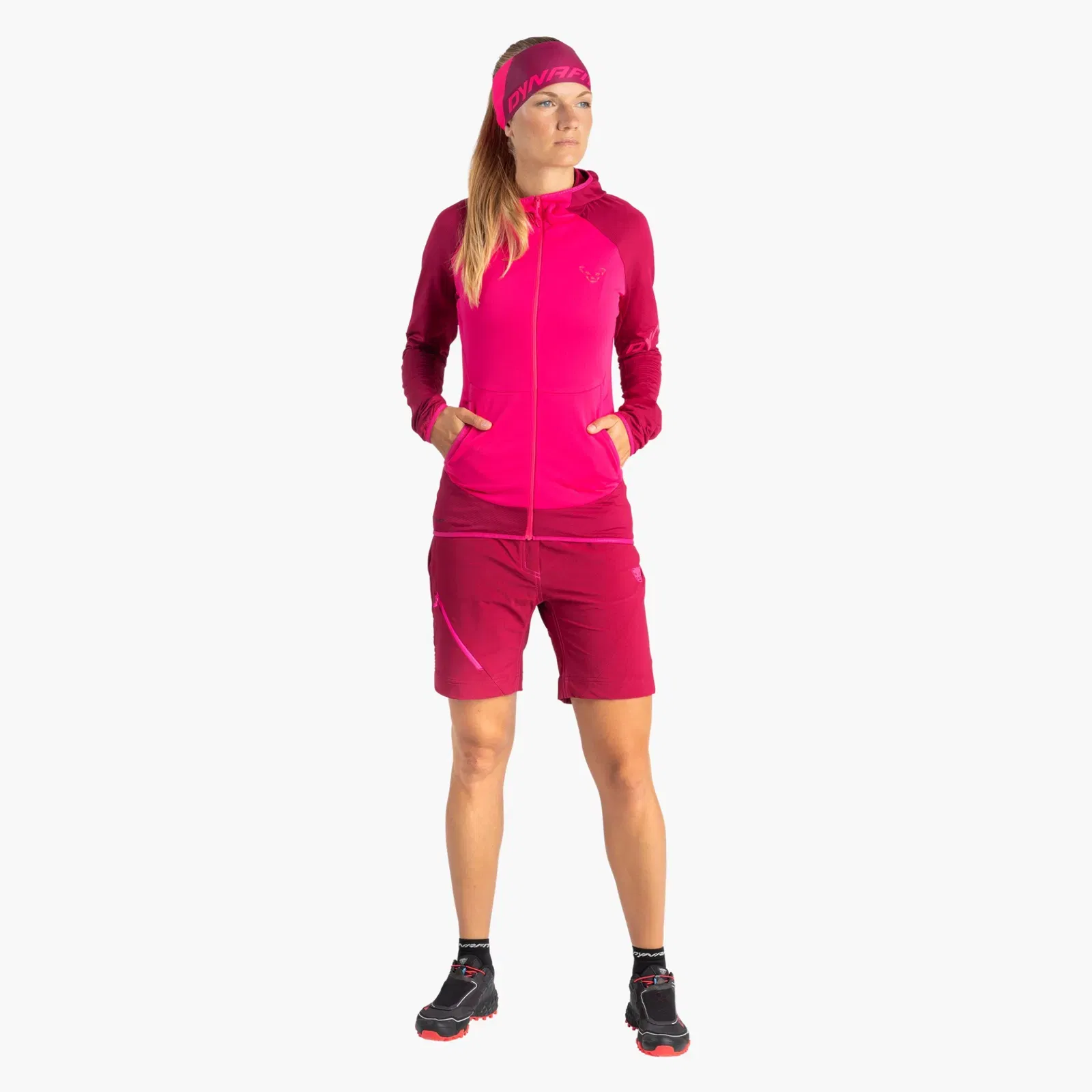 Dynafit Transalper Light PTC W Hoody
