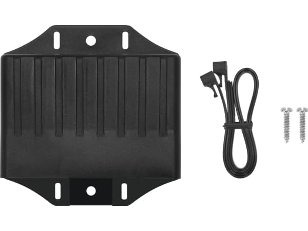 TechniSat DiSEqC 4x1, 4 innganger, 1 utganger, 97 mm, 23 mm, 101 mm, 120 g