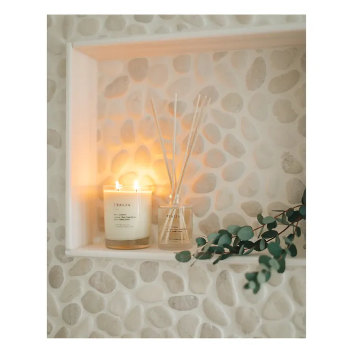 Brooklyn Candle Studio Bougie Escapist Italia - 370 g
