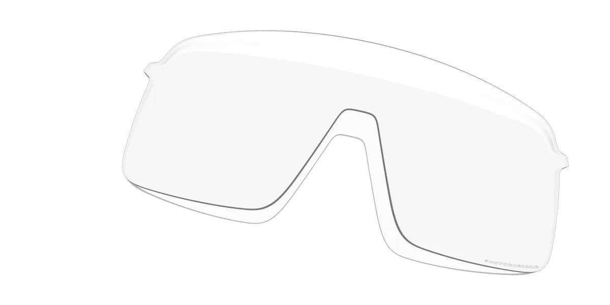 Oakley Sutro Lite S Repl Lens Photochromic