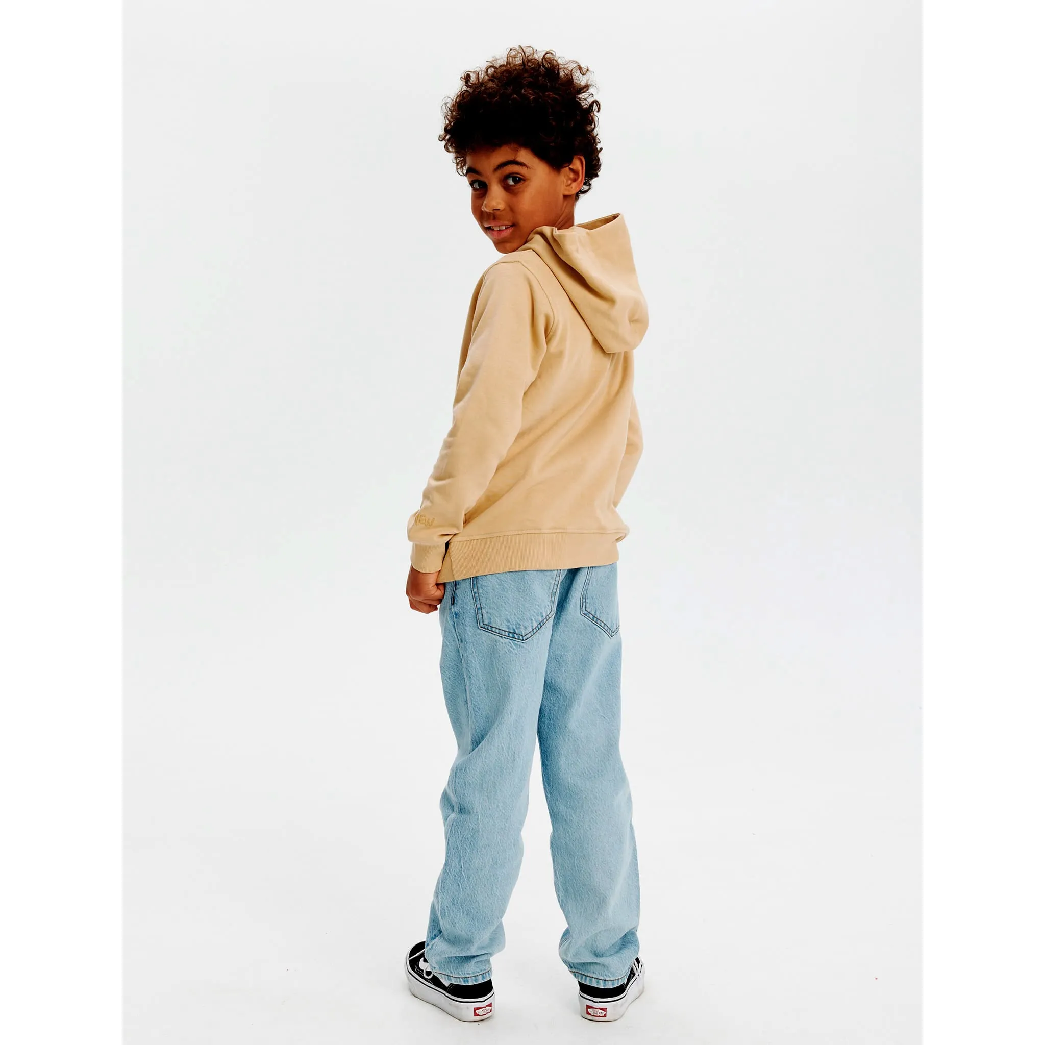 The New Kangourou Jennings 3-14ans