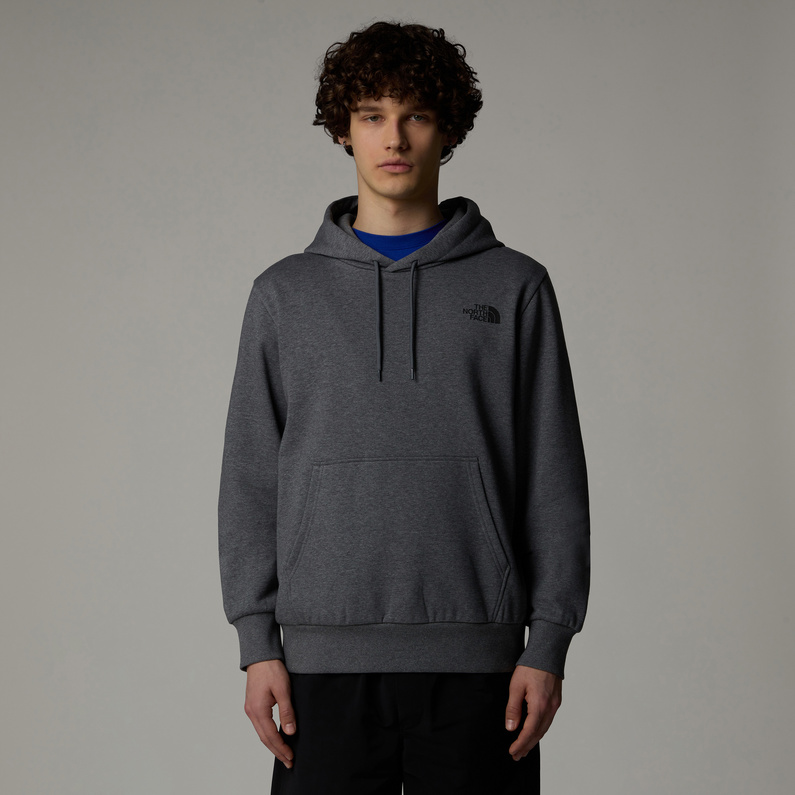 The North Face Herren Simple Dome Hoodie