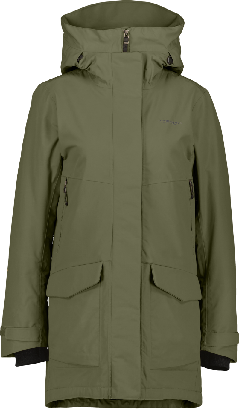 Frida Parka 7