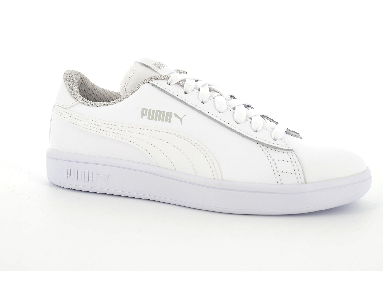 Puma-365170 Synthétique Blanc