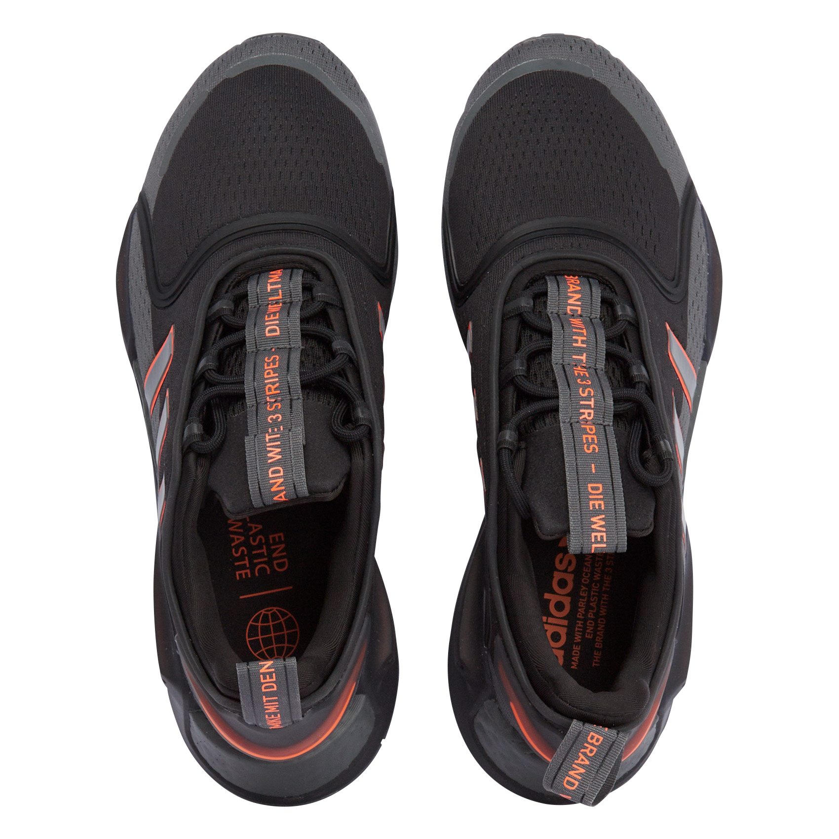 NMD_V3 - NMDV3 | Gris