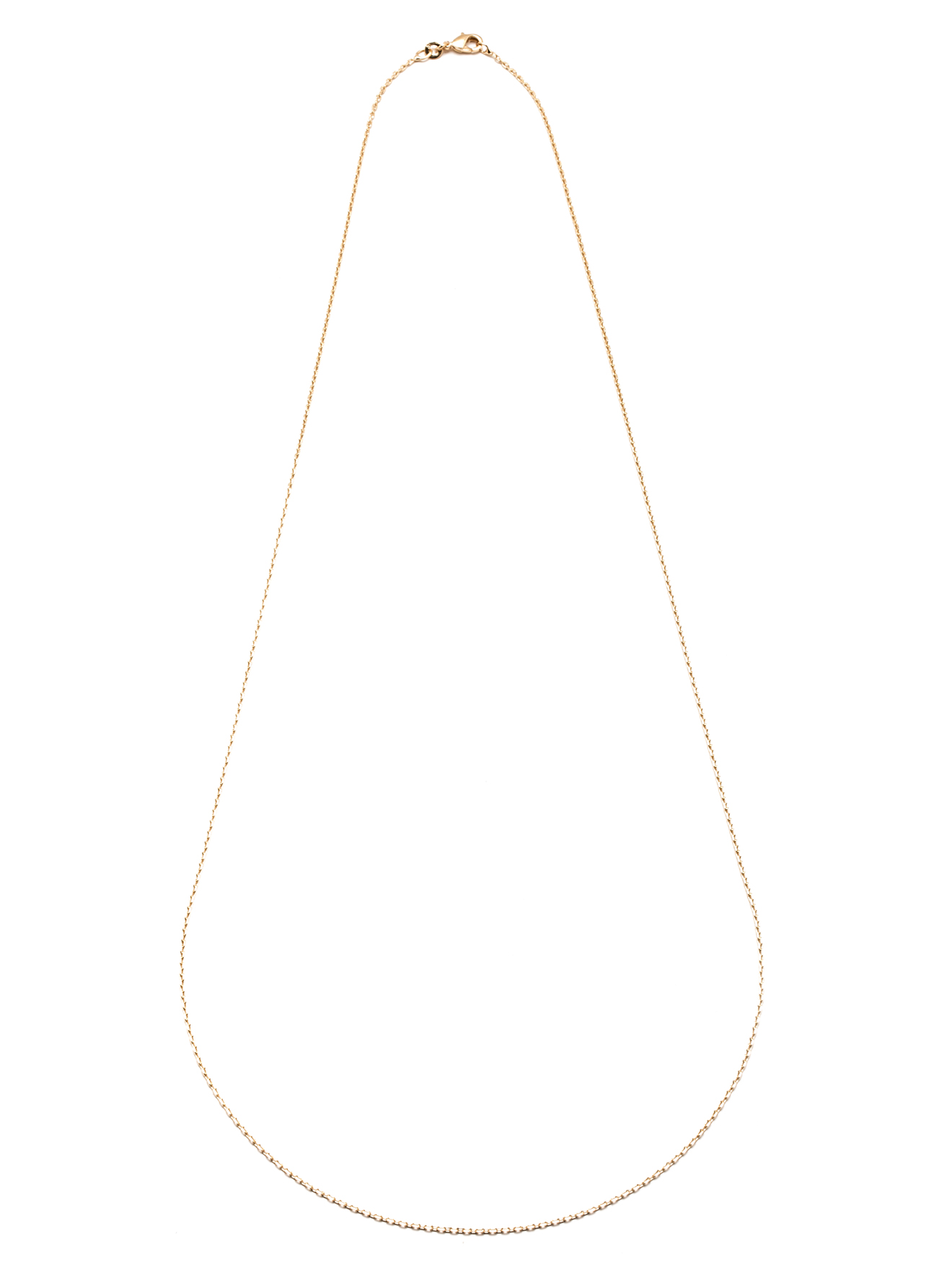 Chaîne maille forçat