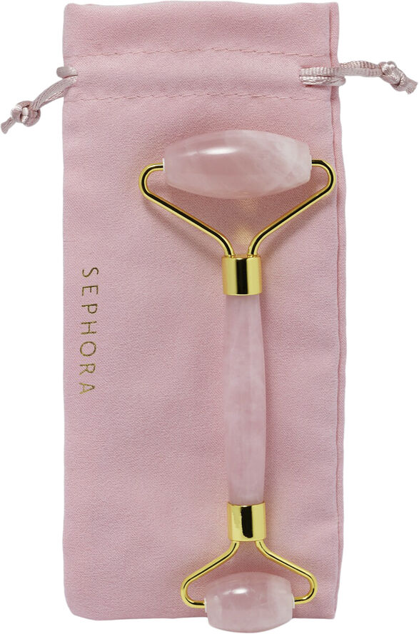 Sephora Collection Kvarts-ansigtsruller* - Ansigt og hals