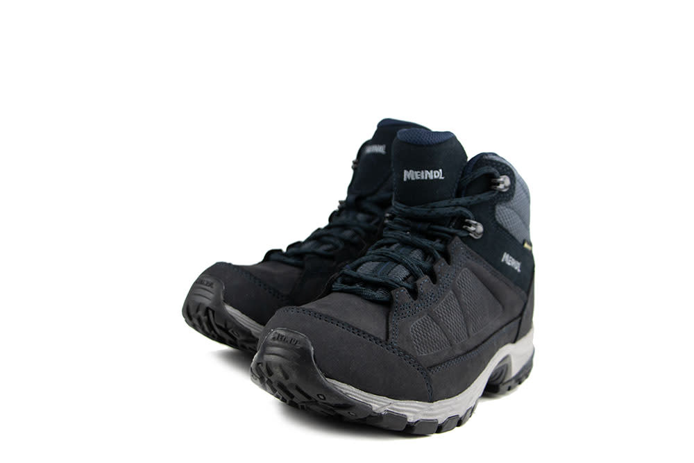 Meindl Orlando Lady Mid GTX Marine