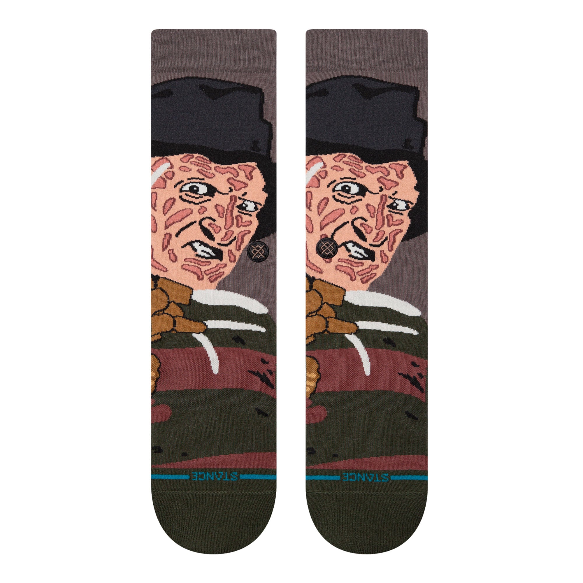 Stance<br>Freddy Crew Socks