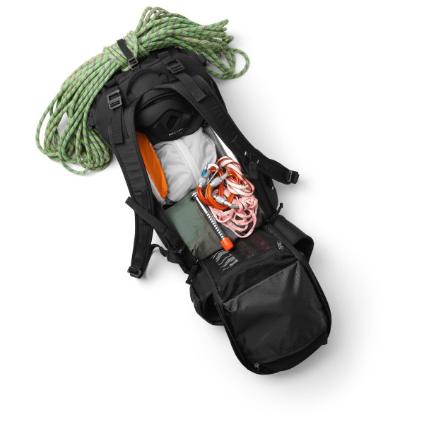 DB - Snow Pro Backpack 25 - Sac à dos de montagne