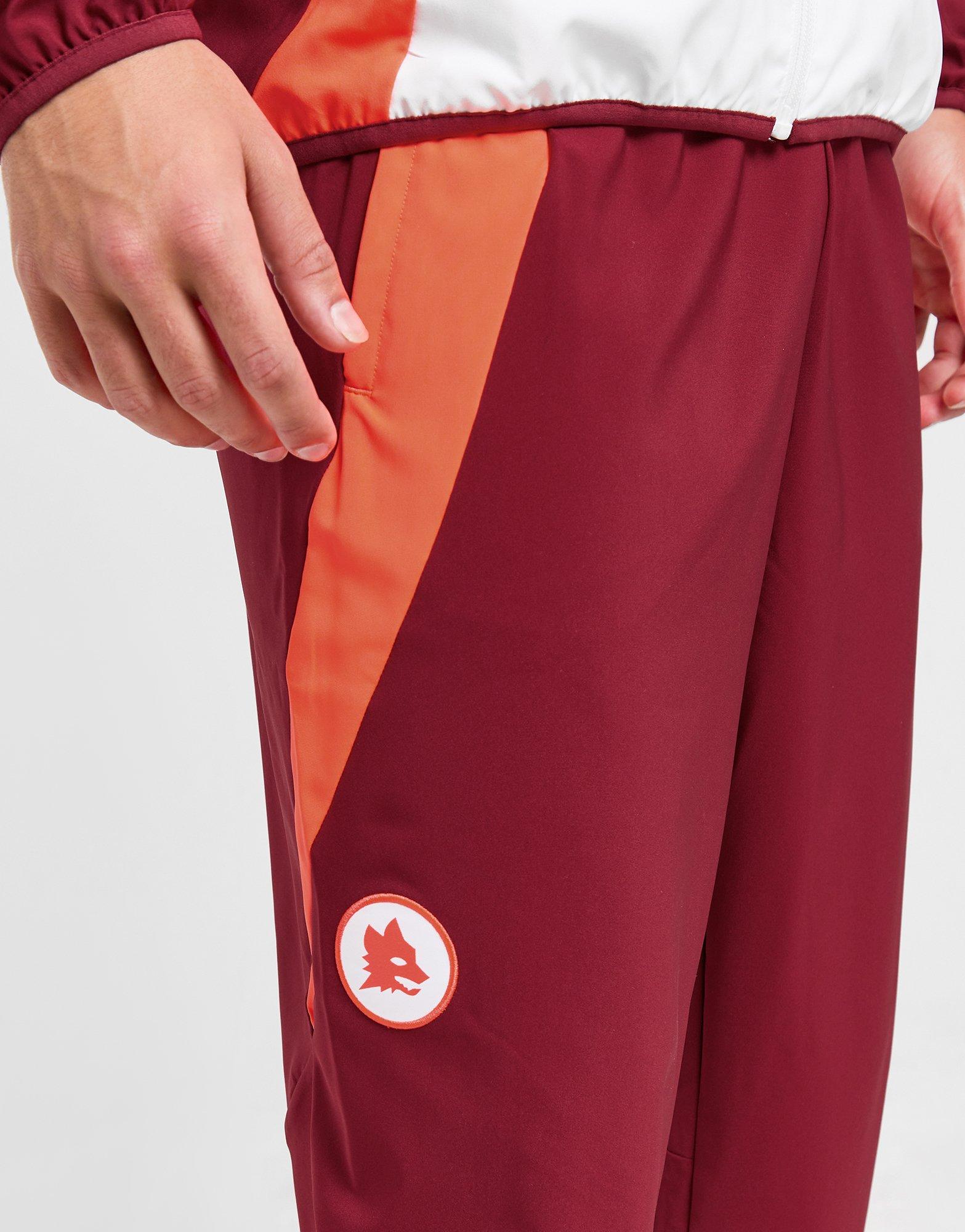 adidas Pantalon de jogging AS Roma Homme