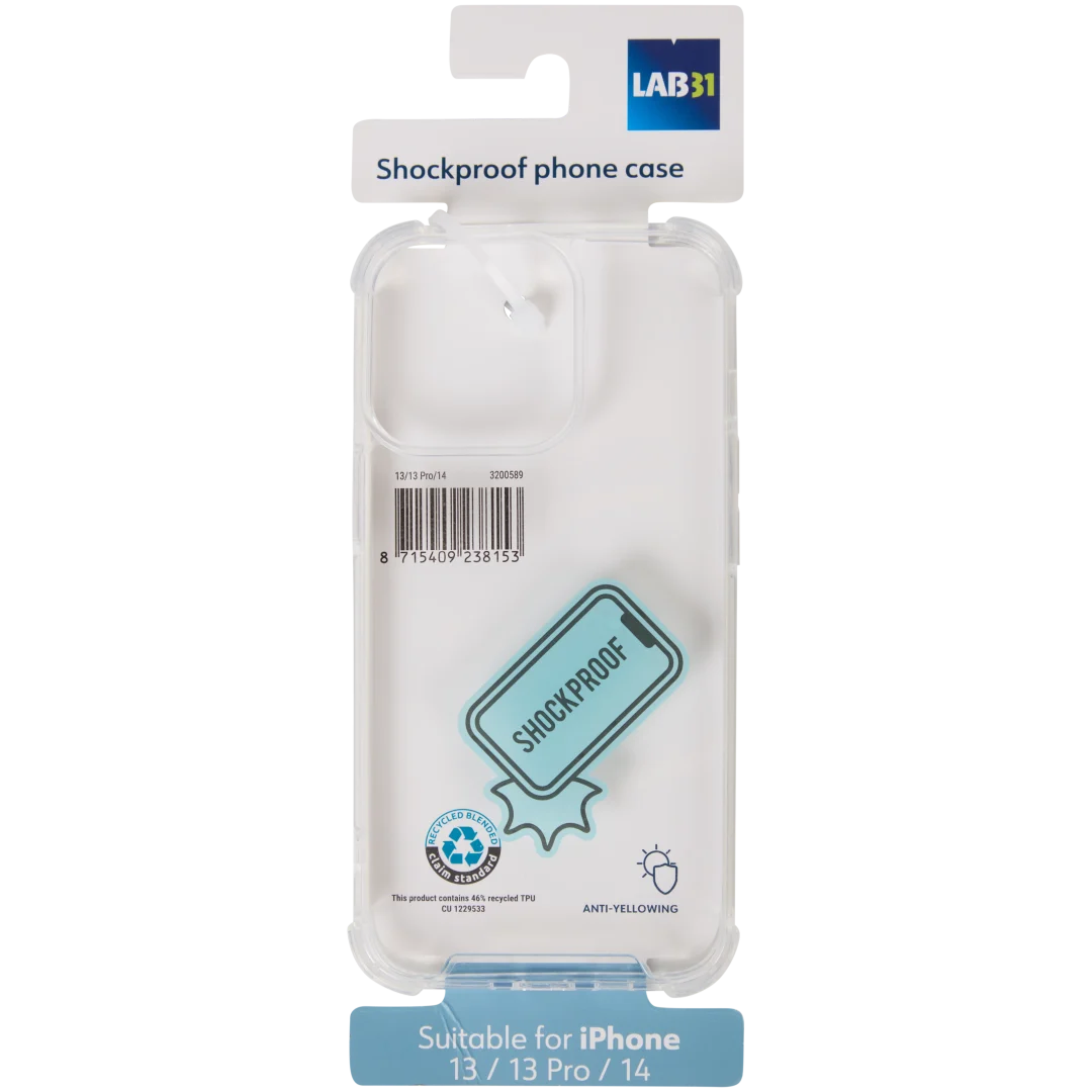 Coque de téléphone Lab31
