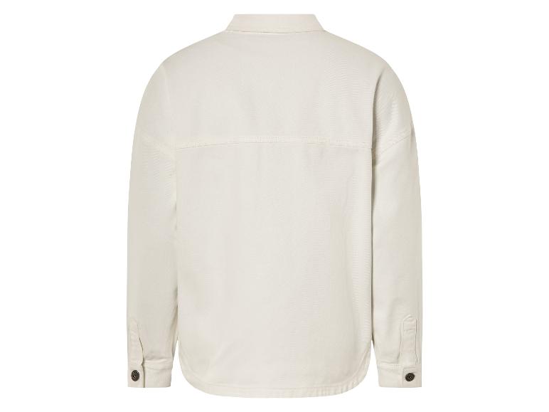 Dames jeansjack