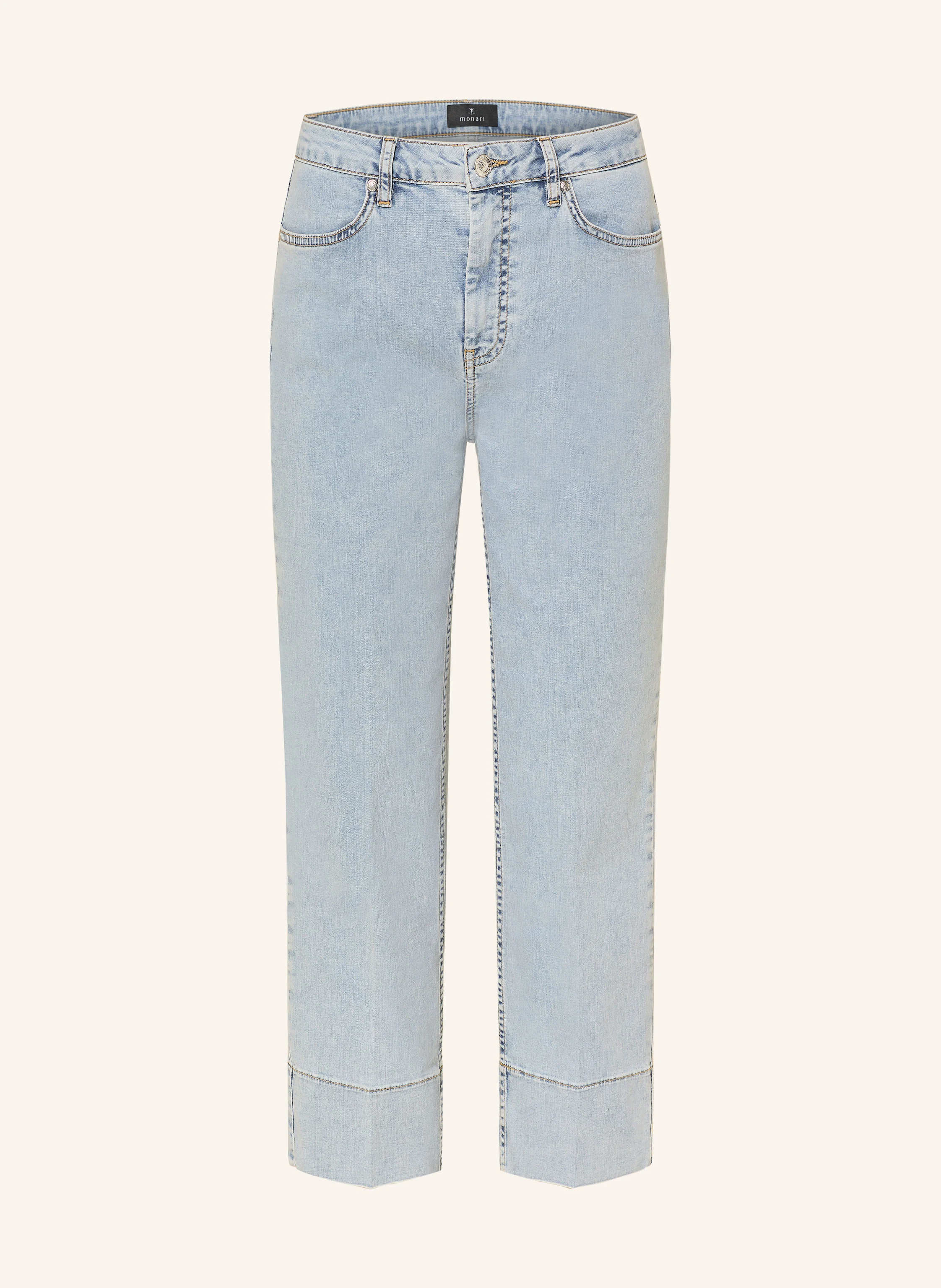 monari 7/8-Jeans