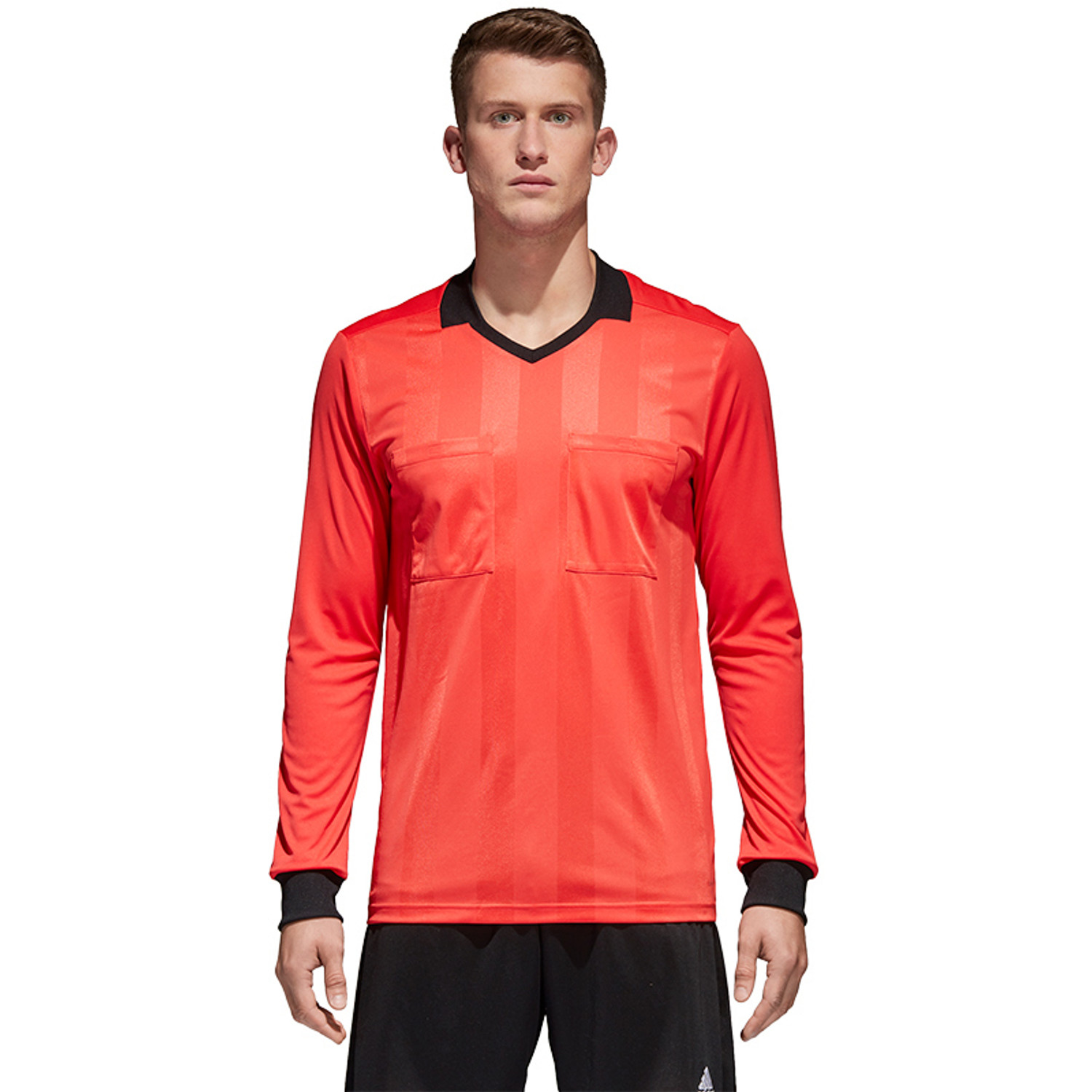 adidas Scheidsrechterstenue Lange Mouw