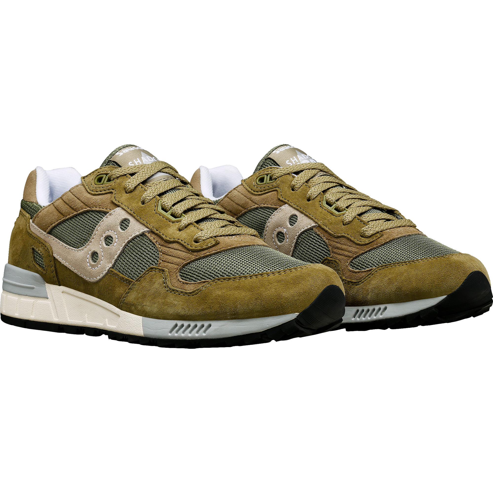 Saucony Shadow 5000 Sneaker Herren sage