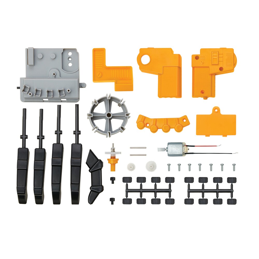4M KidzRobotix - Motorisierte Roboter Hand