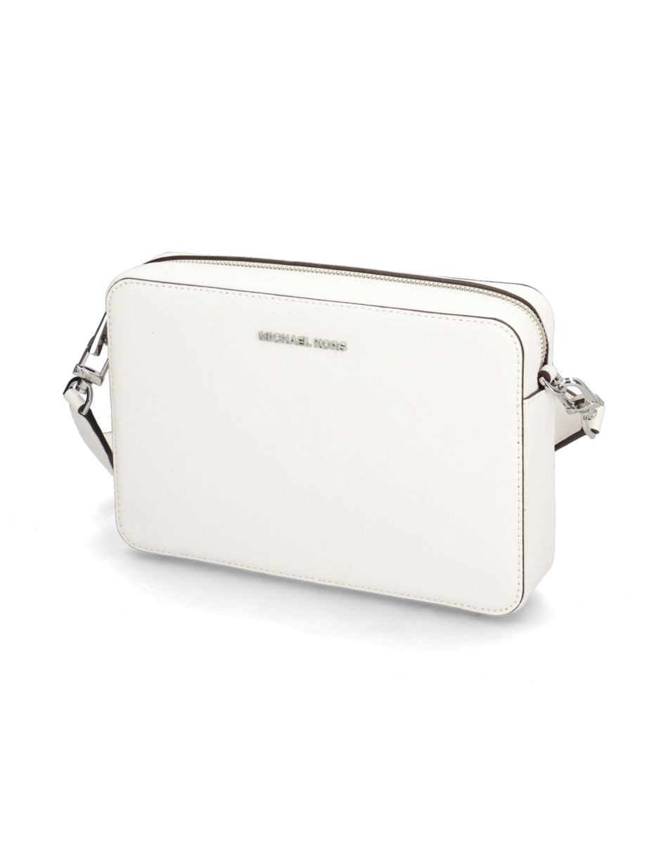 JET SET CHARM SM CHAIN POUCHETTE