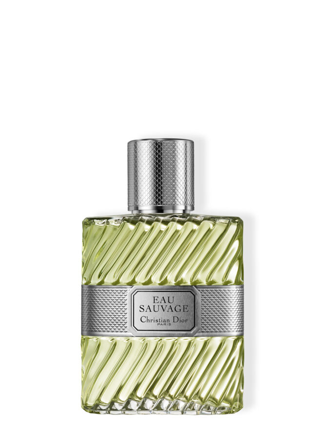 DIOR Eau Sauvage Eau de toilette