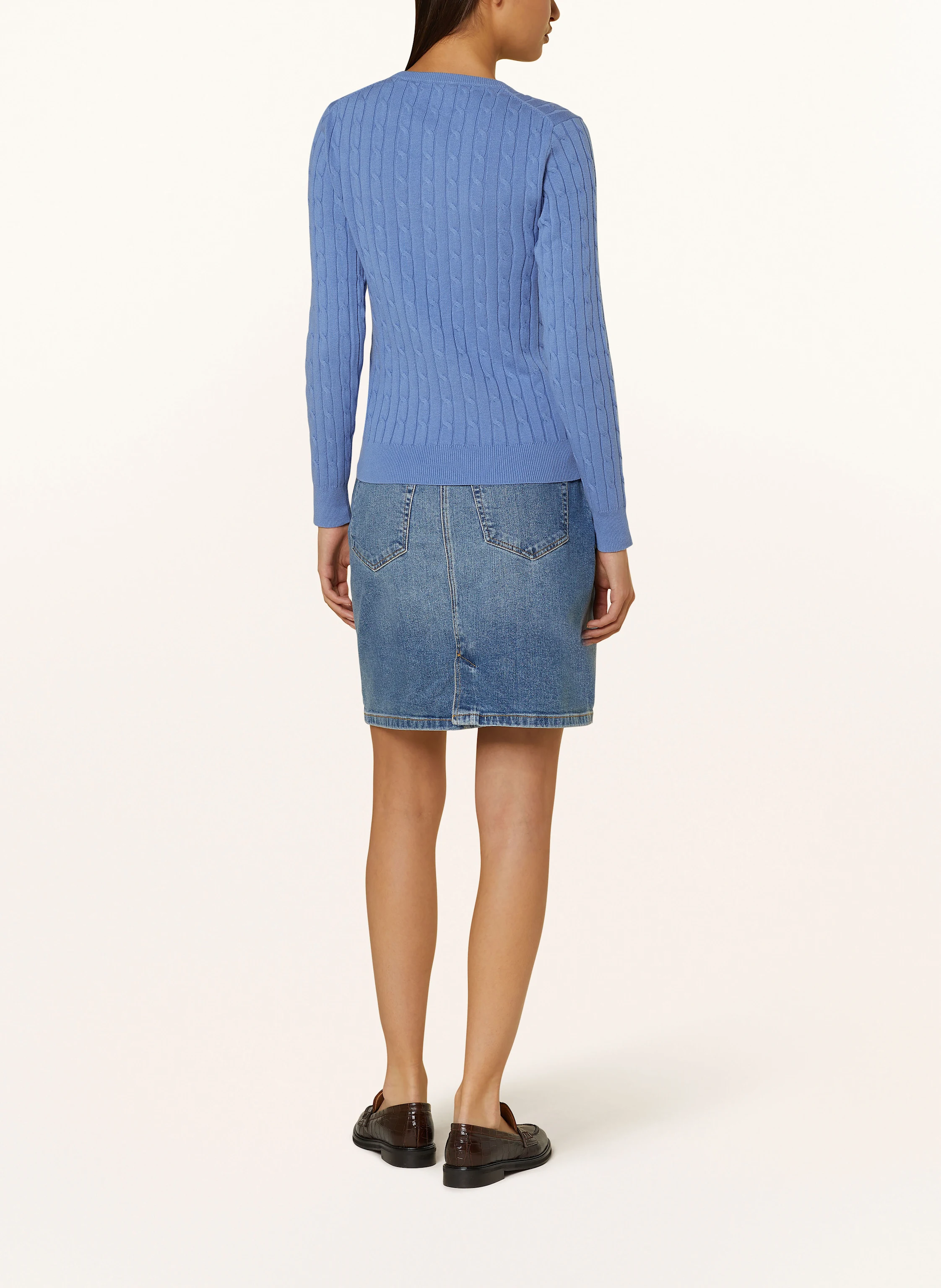 GANT Pullover