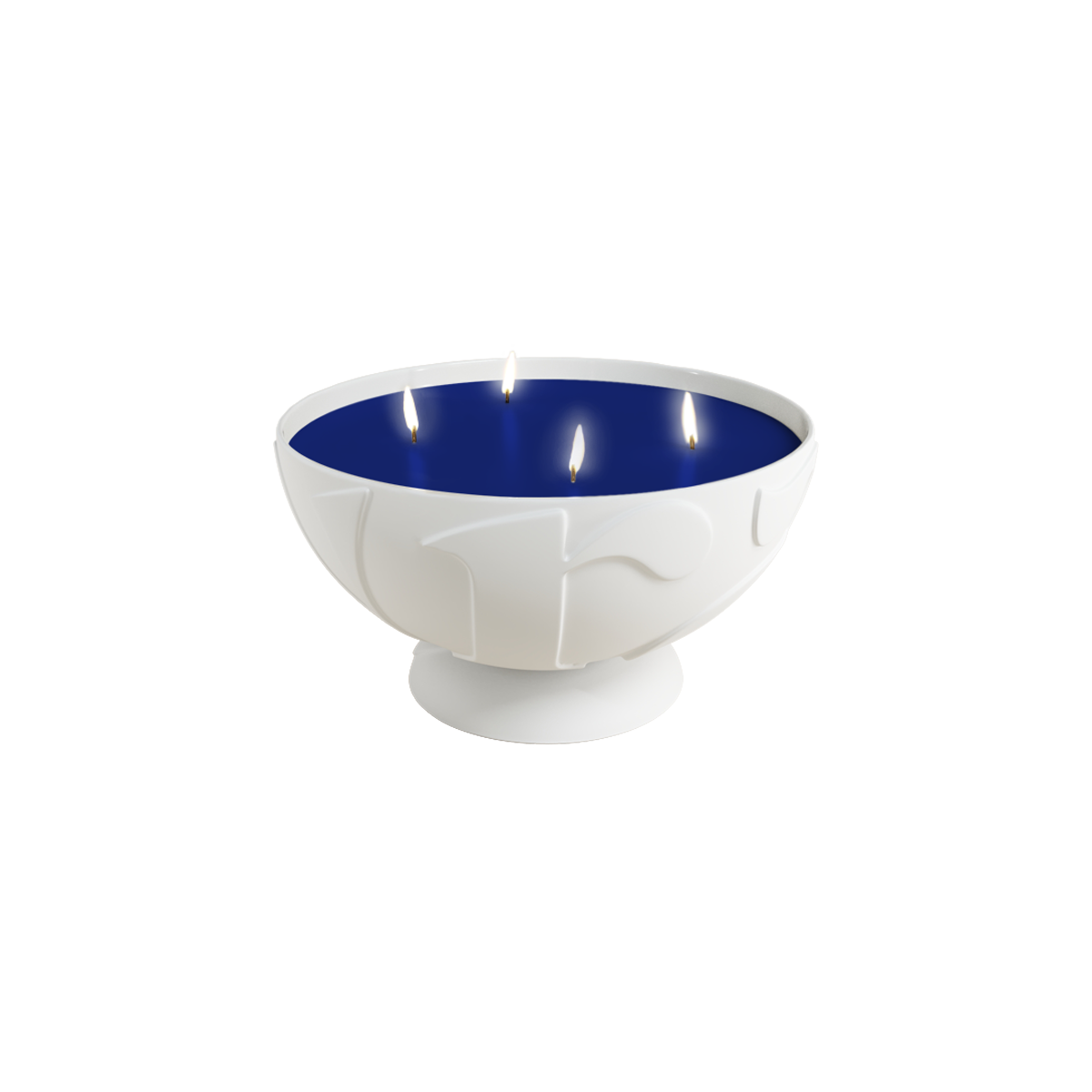 Large Witchy Woo Candle 570gr