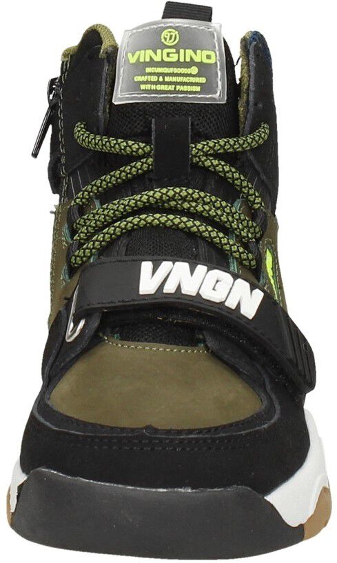 Vingino Raoul Mid groen