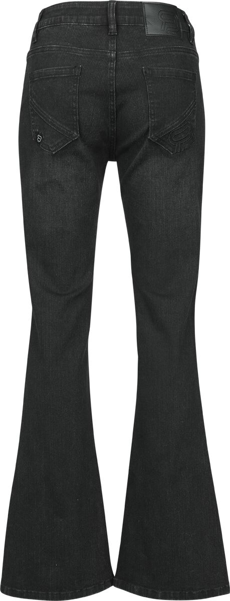 Grace - Jean Fendu | RED by EMP Jean