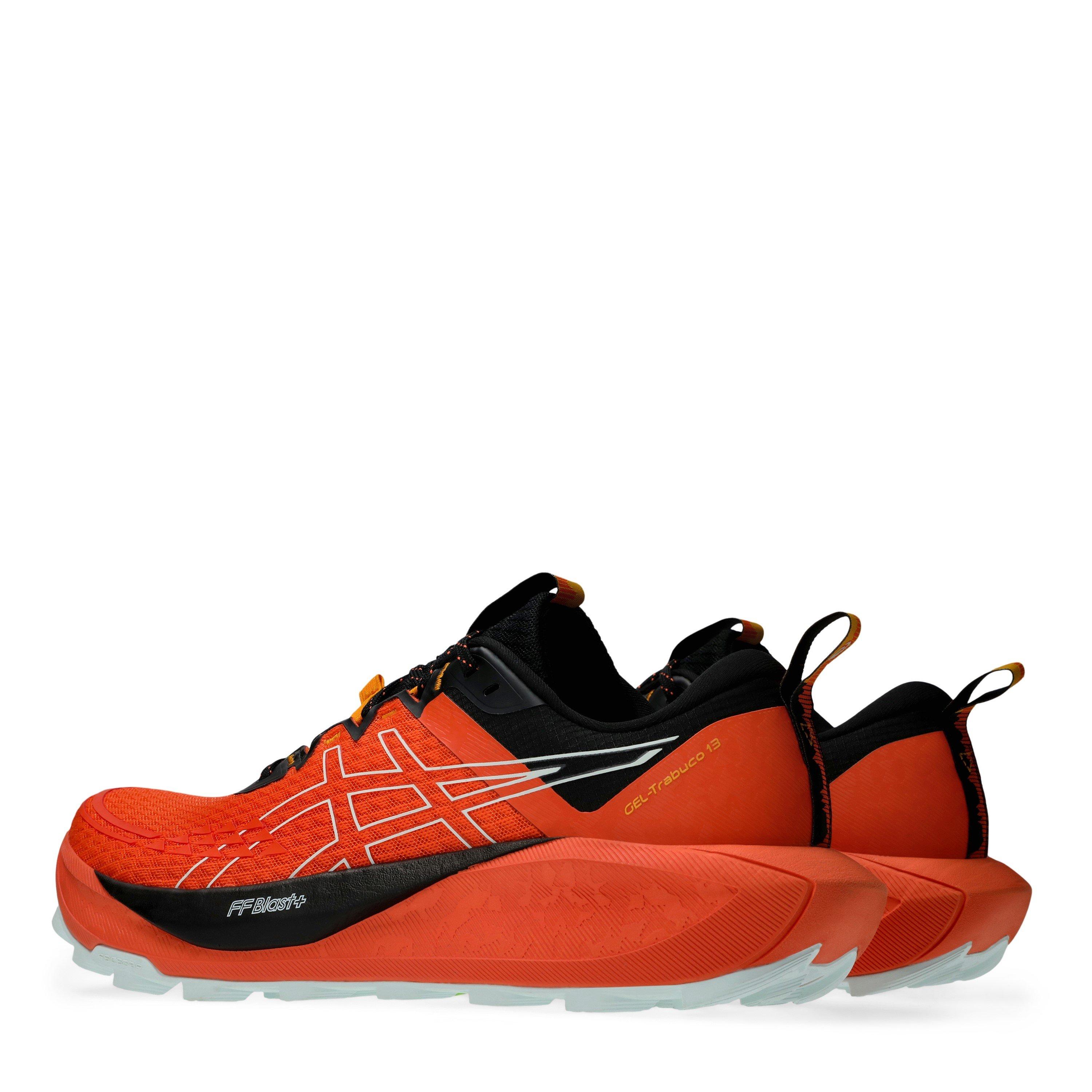 Asics Gel Trabuco 13 Mens Trail Running Shoes