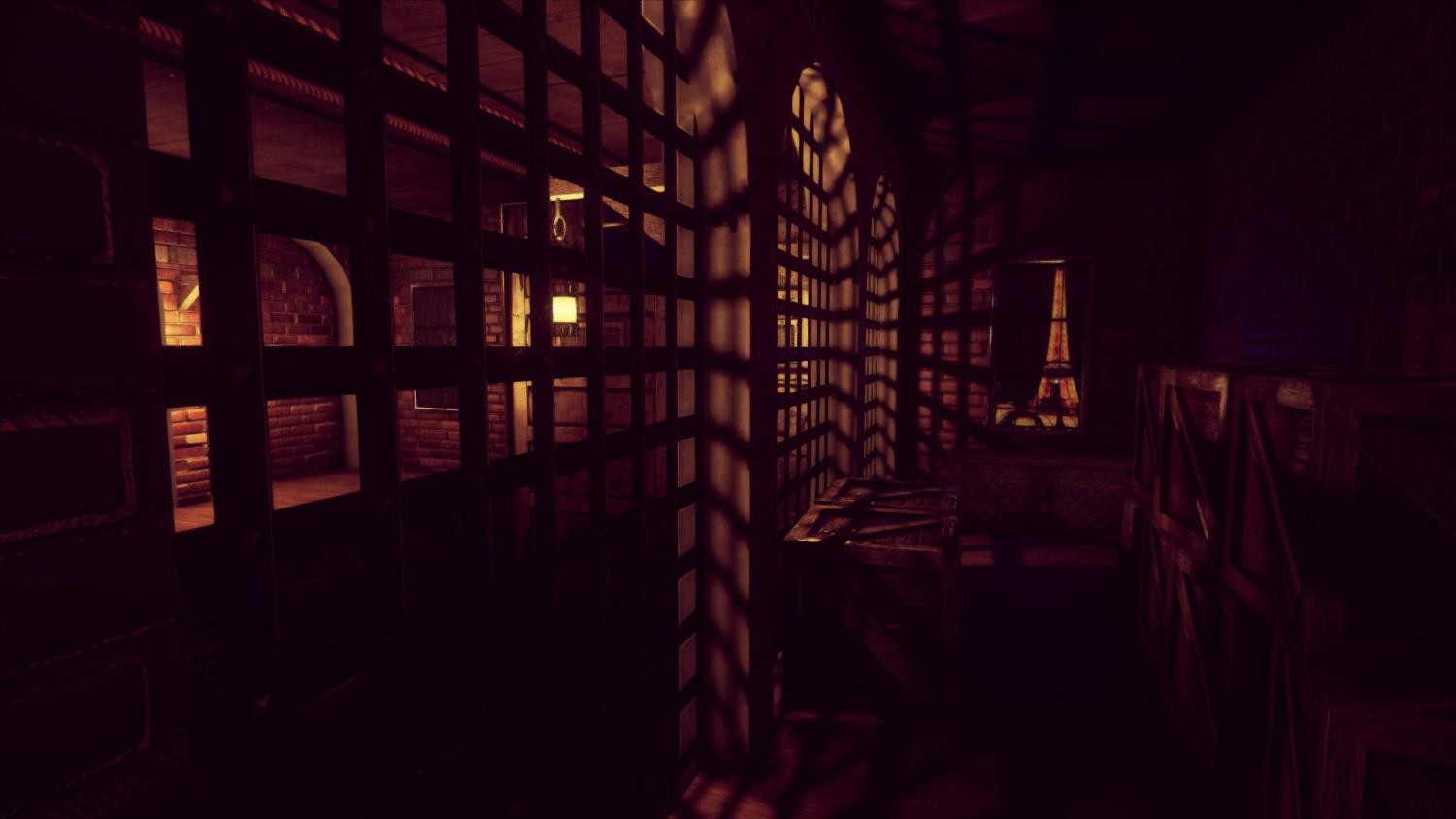 Bohemian Killing- PC