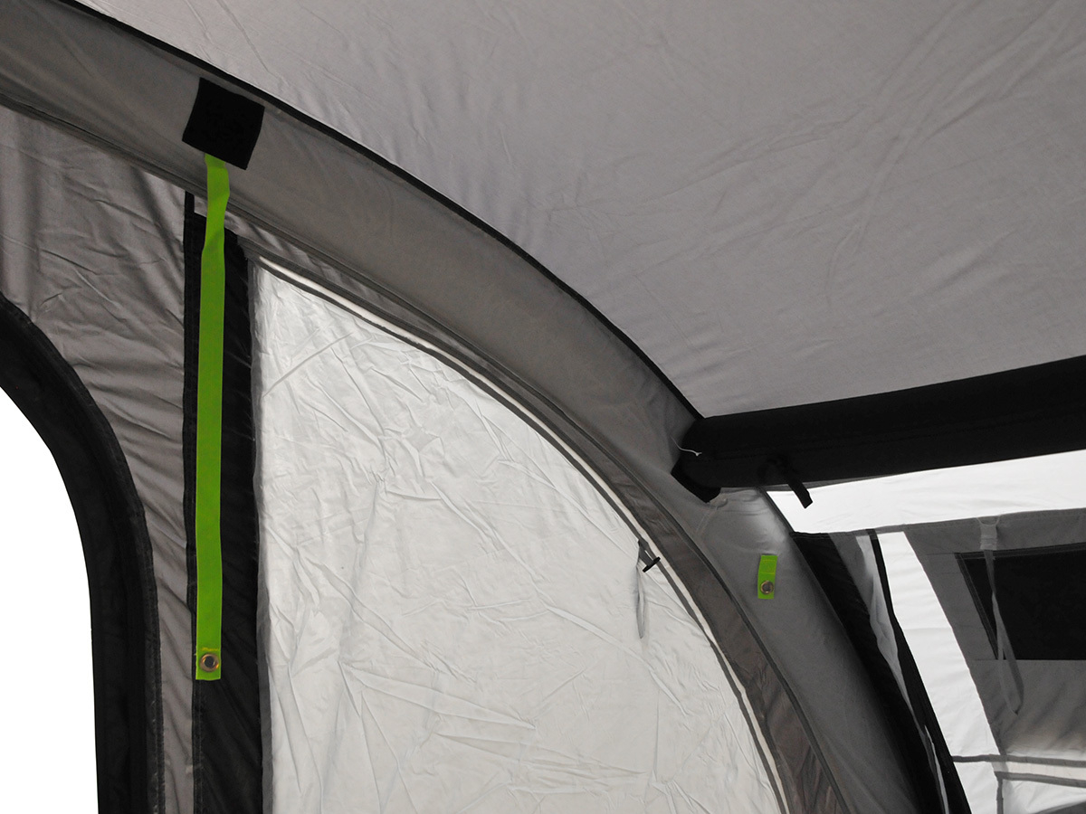 Obelink Viera 390 Easy Air caravanvoortent