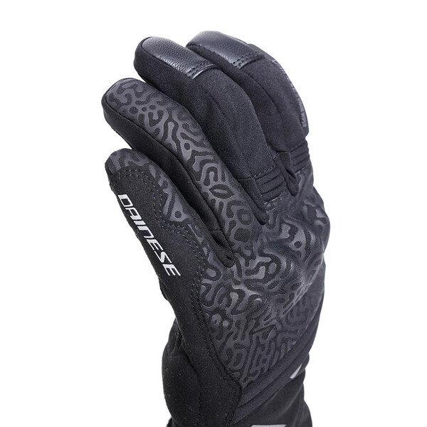 Dainese - Gants femme Tempest 2 D-Dry® Thermal Woman Noir