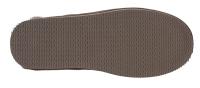 Tøffel Simple luxe-01 Gråbrun
