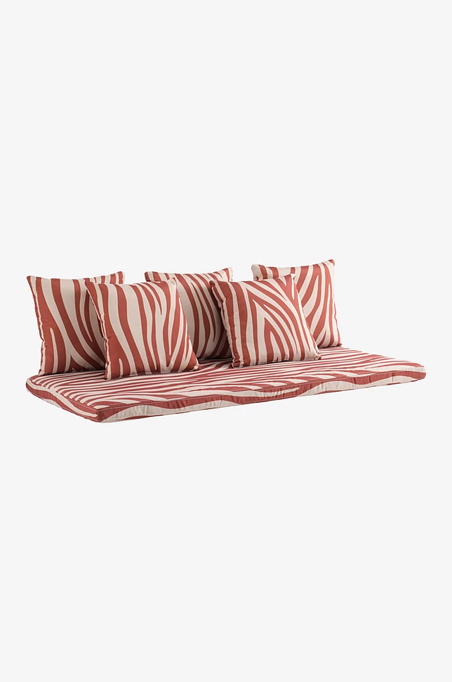 MENTON putesett sofa
